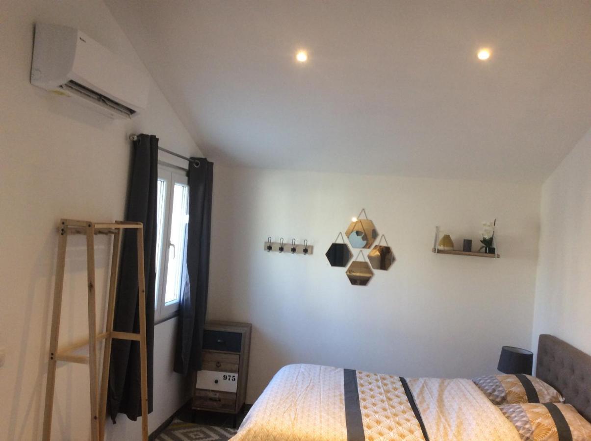 Ogooue Studio Carpentras Exterior photo