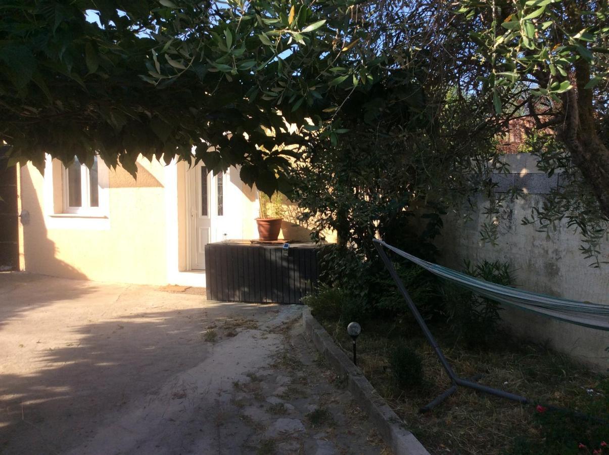 Ogooue Studio Carpentras Exterior photo